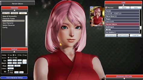 And you should have them available if you have. . Honey select 2 character creation guide